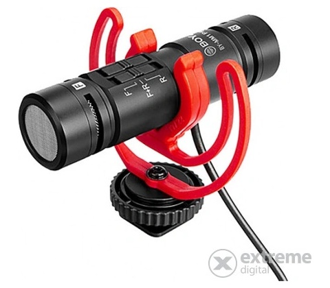 Boya BY-MM1 Pro
