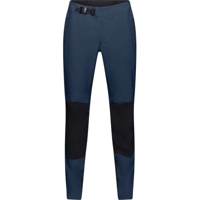 FOX Racing Мъжки дълъг панталон за колоездене FOX Racing Defend Pant Cycling bottoms - Galaxy Blue - размер 36 (US) (055-2917-0615)
