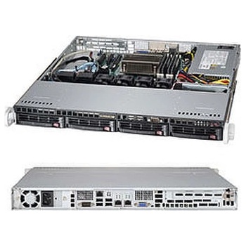 Supermicro SYS-5018D-MTF