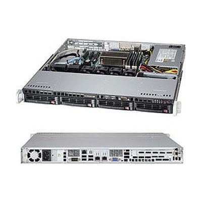 Supermicro SYS-5018D-MTF