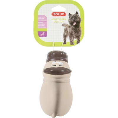 Zolux Latexová El Toro 16,5 cm