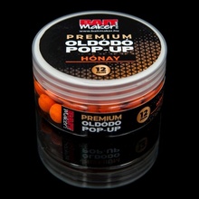 BAIT MAKER Premium rozpustné Pop Up 25g 12mm Hónay