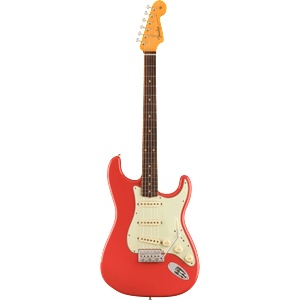 Fender Am Vintage II 1961 Stratocaster® RW FRD