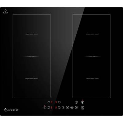 AMZCHEF CE-FS-I72S-FFDD06