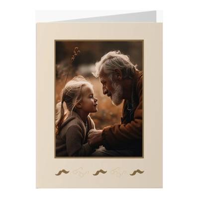 Fotopřání Pro mého milovaného dědečka, 20x30 cm - 313393