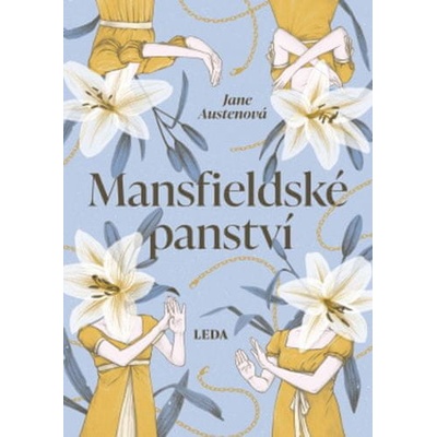 Mansfieldské panství - Austenová Jane