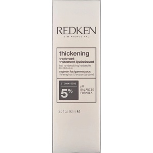 Redken Cerafill Retaliate Hair Re-densifying Treatment kúra 90 ml