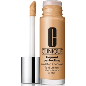 Clinique Beyond Perfecting Foundation + Concealer Фон дьо тен флуид 30ml