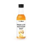 GymBeam Джинджифилов шот с облепиха 50 ml