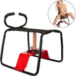 You2Toys The Ultimate Sex Stool Black