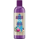 Šampóny Aussie SOS Save My Lengths! regeneračný šampón 290 ml