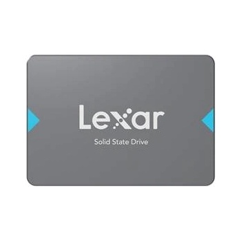 Lexar NQ100 512GB (LNQ100X512G-RNNNG)