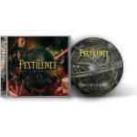Mystic Production Pestilence: Levels Of Perception - CD (070718)