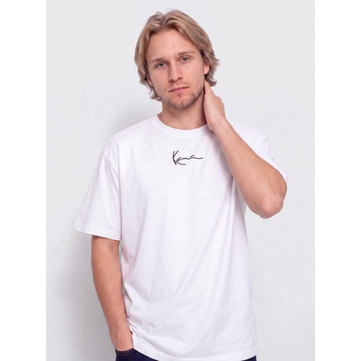 Karl Kani Signature white