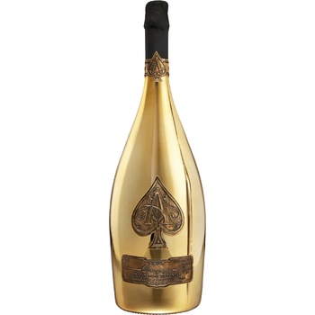 Image 1 of Armand de Brignac Gold Jeroboam