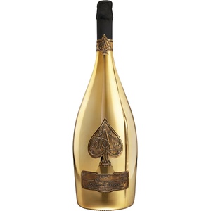 Armand de Brignac Gold Jeroboam