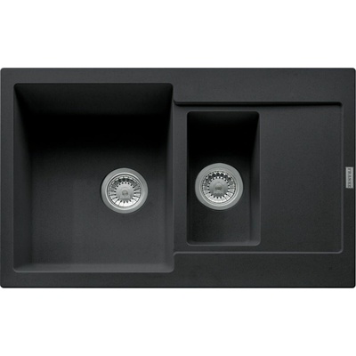 Franke MRG651-78O onyx