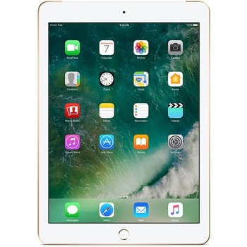 Apple iPad Wi-Fi 128GB Gold MPGW2FD/A