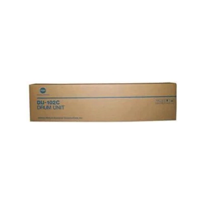 Konica Minolta БАРАБАННА КАСЕТА ЗА KONIKA MINOLTA BIZHUB Pro C5500/C5501/C6500/C6501 - Drum Unit - DU-102 - P№ A0400Y0 - 101MINC5500ZZD