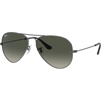 Image 1 of Ray-Ban Aviator RB3025 004/71