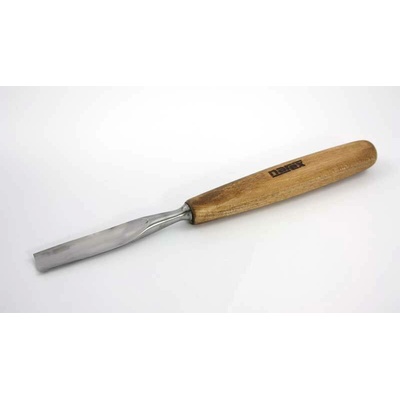 Narex Dláto řezbářské rovné duté 16 8263 16 PROFI 826316