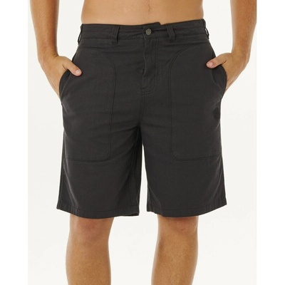 Rip Curl PREMIUM SURF WALKSHORT Washed Black