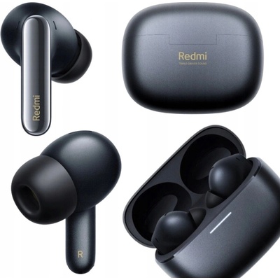 Xiaomi Redmi Buds 6 Pro Lavender Purple 59568 (59568)