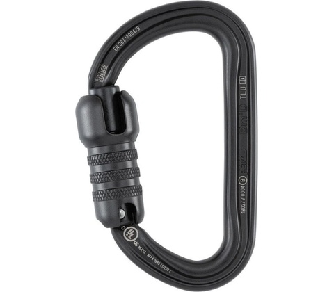 Petzl BM'D Triact-Lock