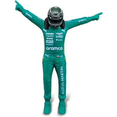 Bburago Aston Martin AMR25 202518 Stroll 1:24