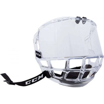 CCM Full Face FV1 sr