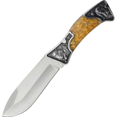 HARAHU CO 37283 KB3206 Žltá 11 cm