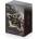 Hanayama Метален логически пъзел Hanayama - Cast Puzzle Helix Huzzle (515091)