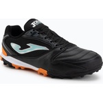 joma Мъжки футболни обувки Joma Dribling TF 2601 black