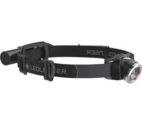Ledlenser MH10