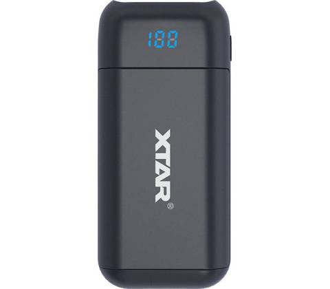 XTAR PB2S Black
