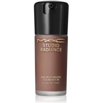 MAC Cosmetics Studio Radiance Serum-Powered Foundation хидратиращ фон дьо тен цвят NW65 30ml