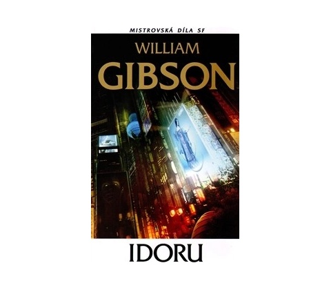 Idoru - William Gibson