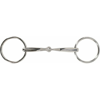 QHP Stihlo anatomické lomené Sandblasted – Zboží Dáma