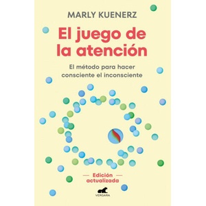 El juego de la atención | MARLY KUENERZ (2025)