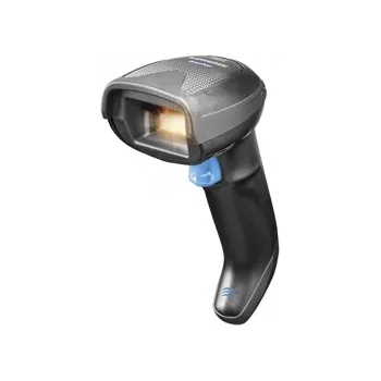 Datalogic Баркод скенер datalogic - wlc4090-bk-433 (wlc4090-bk-433)