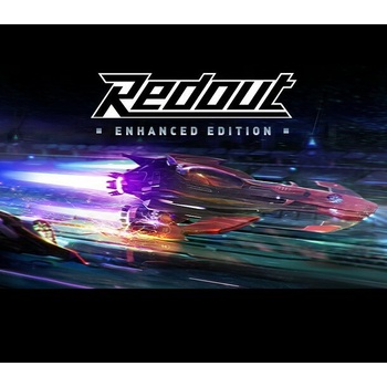 Redout (Enhanced Edition)