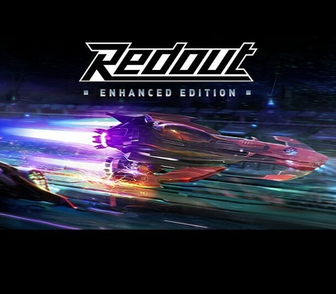 Redout (Enhanced Edition)
