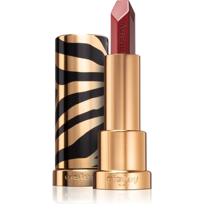 Sisley Phyto Rouge luxusní pečující rtěnka s kyselinou hyaluronovou 12 Beige Bali 3,4 g