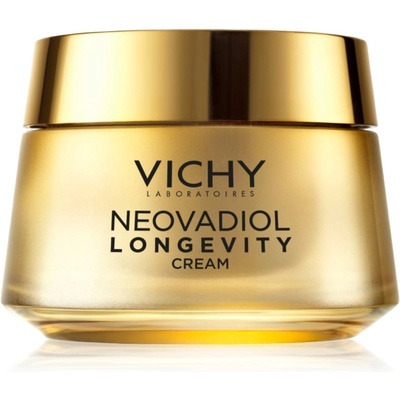 Vichy Neovadiol Longevity Cream ревитализиращ крем за подновяване на кожните клетки 50ml