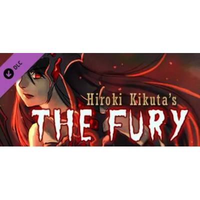 Игра RPG Maker MV - Hiroki Kikuta music pack: The Fury за PC Steam, Електронна доставка