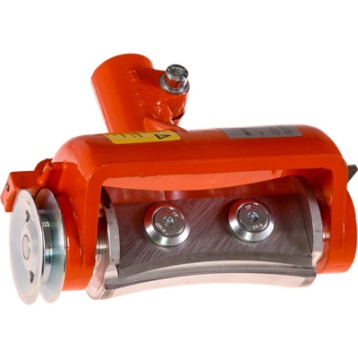 Hoblovka na kulatinu 117LT- ST 024,026,260,270,280,291
