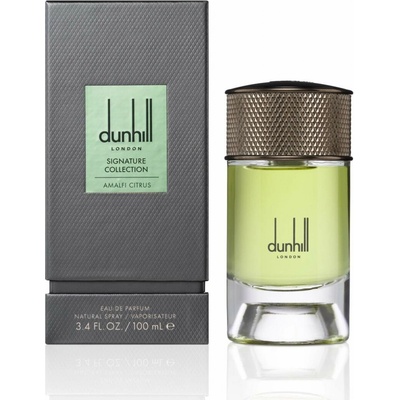 Dunhill Signature Collection Amalfi Citrus parfémovaná voda pánská 100 ml