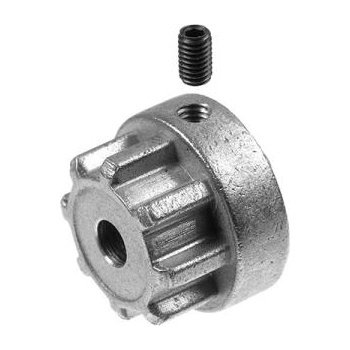 Revtec Съединител на валовете Flex 18 4.0mm