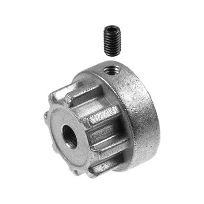 Revtec Съединител на валовете Flex 18 4.0mm