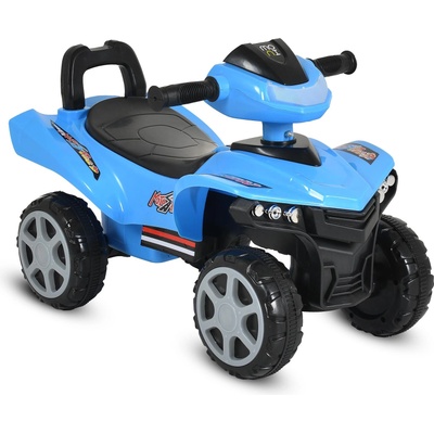 Moni Кола за бутане No Fear 999 син (112508)